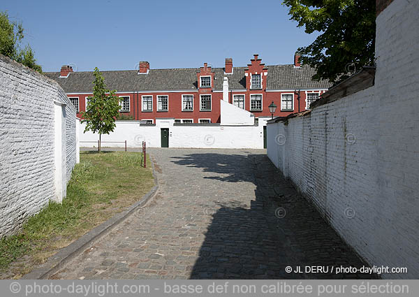 Gent - Gand